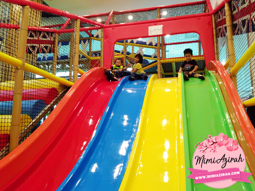 Playland The Parenthood