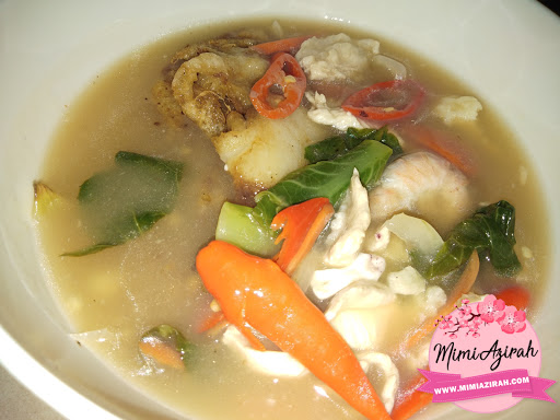 Kuey Teow Kung Fu