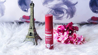 Rose Face Serum Zeeta Produk Terbaik Hilangkan Jeragat dan Parut Jerawat