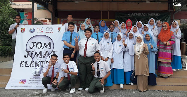 jimat elektrik, smk telok panglima garang, jom jimat elektrik, toyota eco youth, team eco panglima jimat elektrik, smk telok panglima garang, jom jimat elektrik, toyota eco youth, team eco panglima