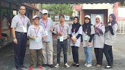 PENGALAMAN BERTUGAS SEBAGAI KPDP SK MAMBAU PRK RANTAU