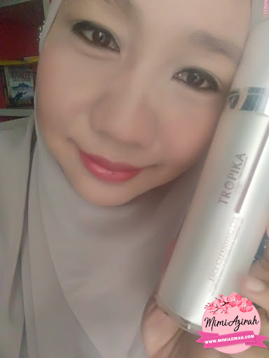 TROPIKA Face Cleansing Oil
