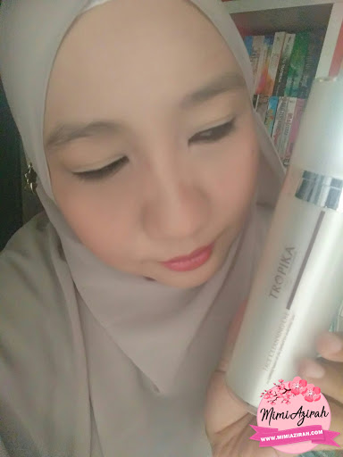 TROPIKA Face Cleansing Oil