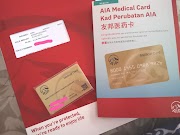 Pelan A-Life Medical Regular AIA untuk Mimi dan Anak Anak