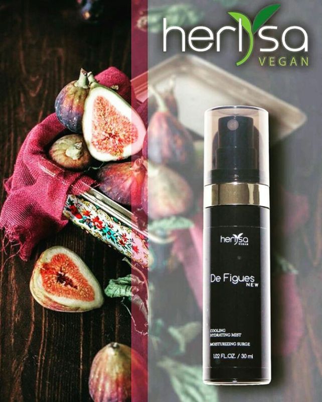 De'Figues Face Mist